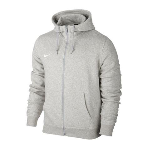 nike jacke herren grau schwarz